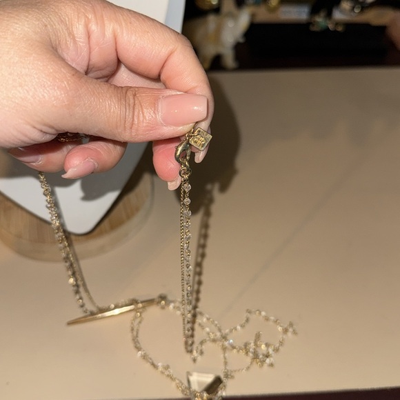 Banana Republic Layered Necklace - Picture 3 of 3